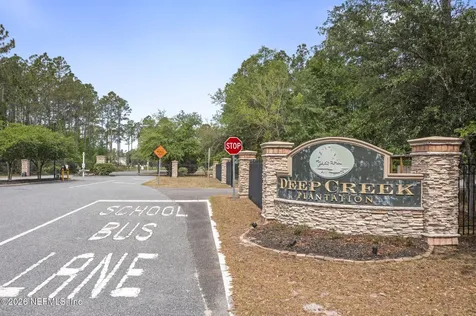 13597 Settindown Drive Bryceville FL 32009