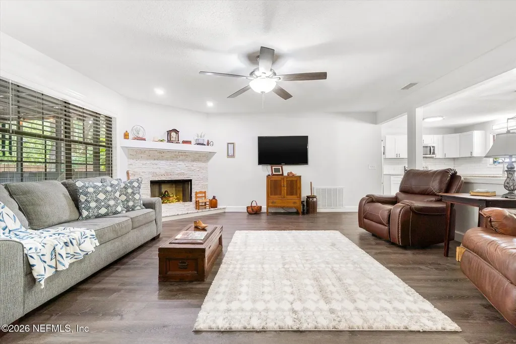 155 Carole Road Palatka FL 32177