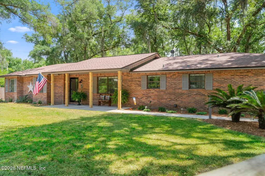 155 Carole Road Palatka FL 32177