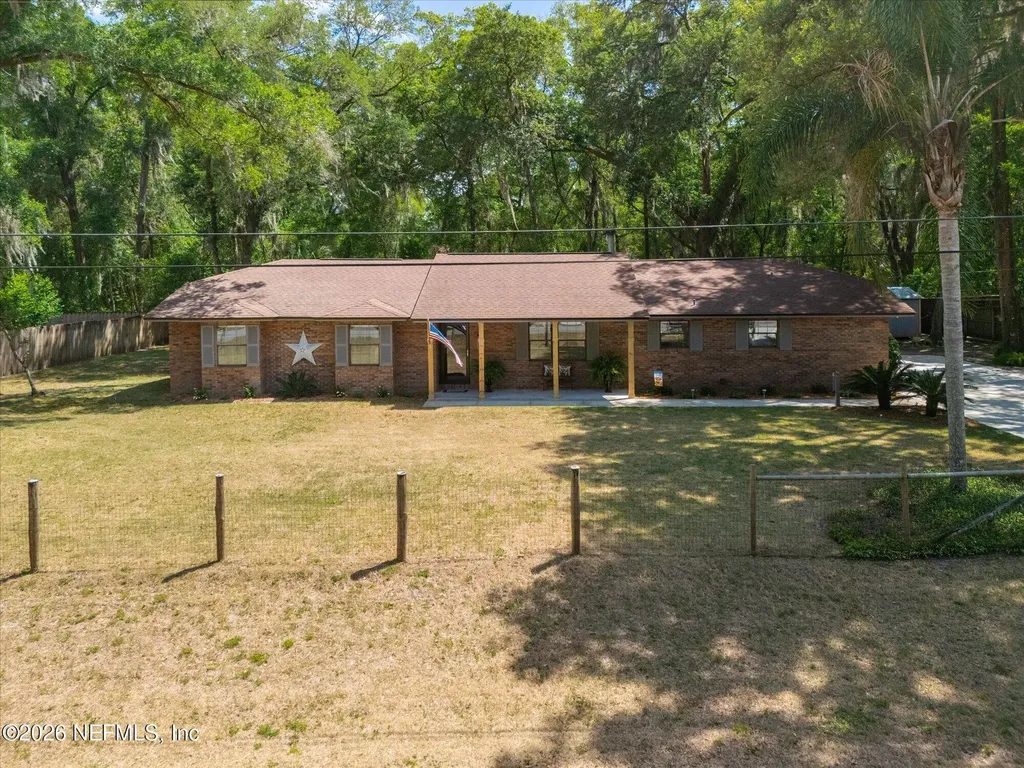 155 Carole Road Palatka FL 32177