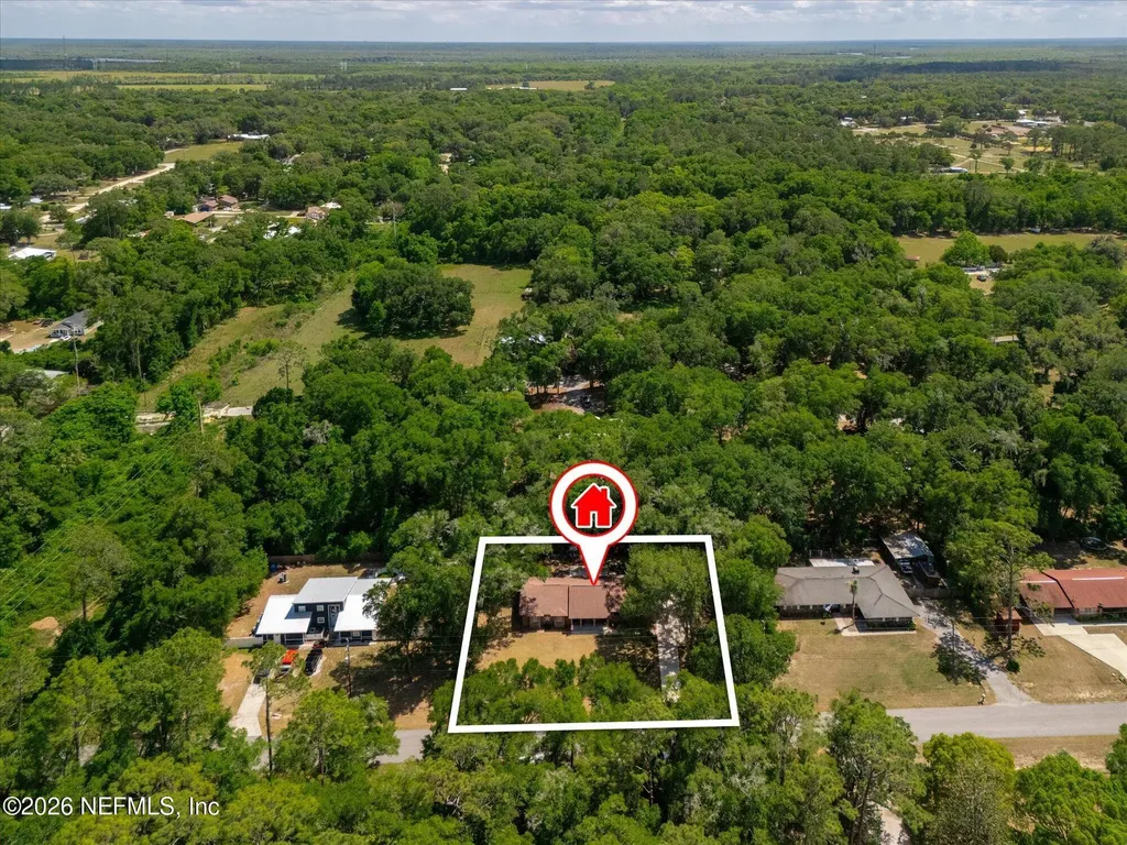 155 Carole Road Palatka FL 32177