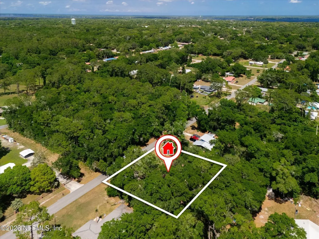 155 Carole Road Palatka FL 32177
