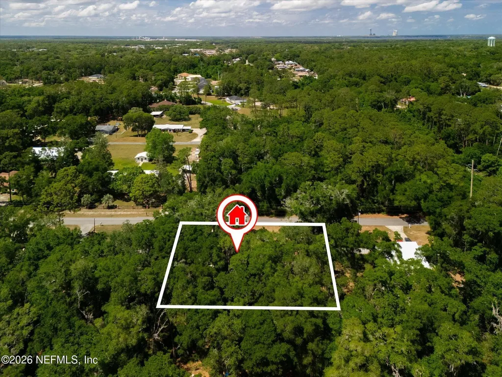 155 Carole Road Palatka FL 32177