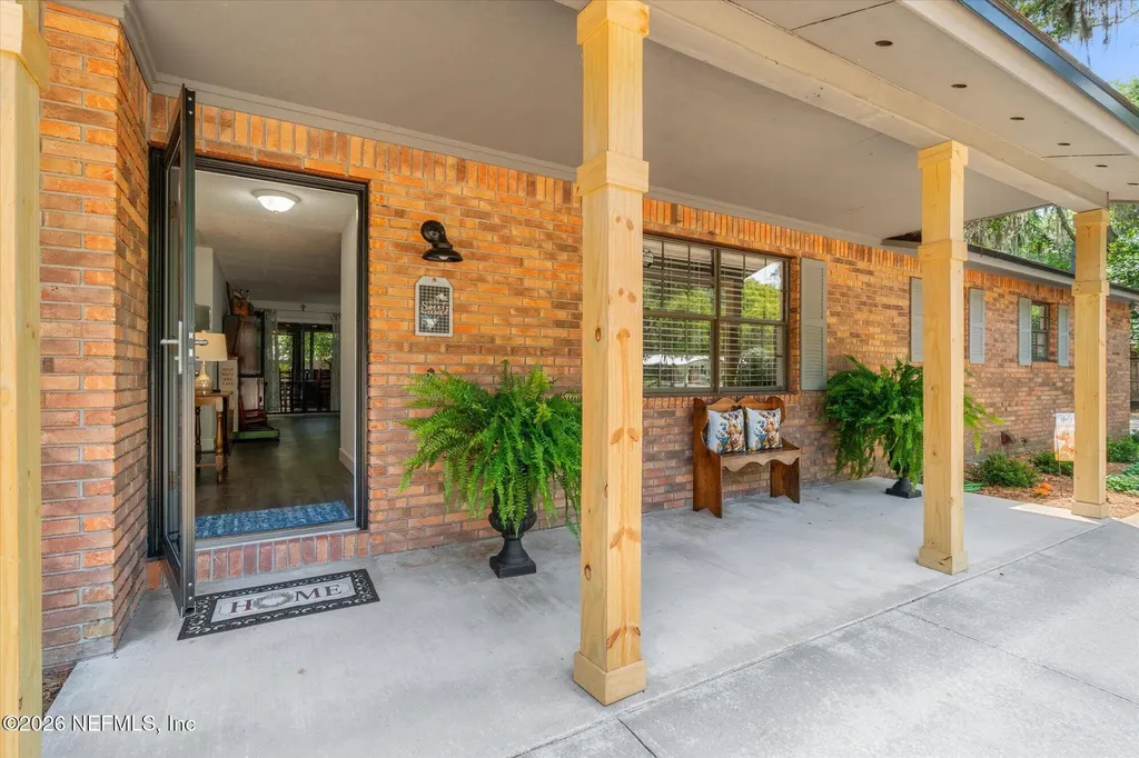 155 Carole Road Palatka FL 32177