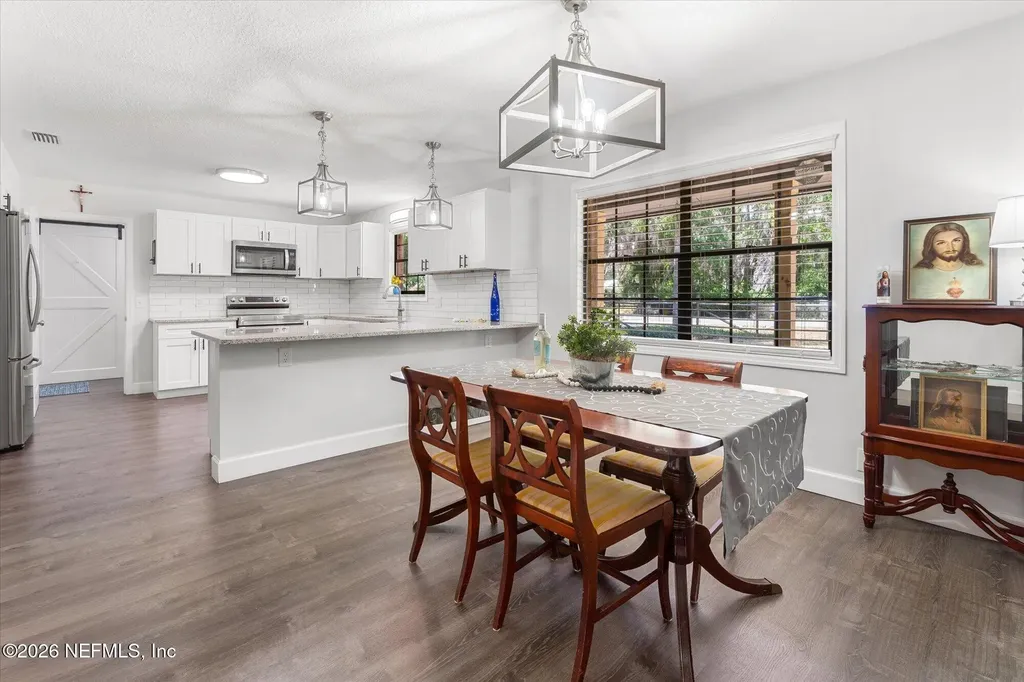 155 Carole Road Palatka FL 32177