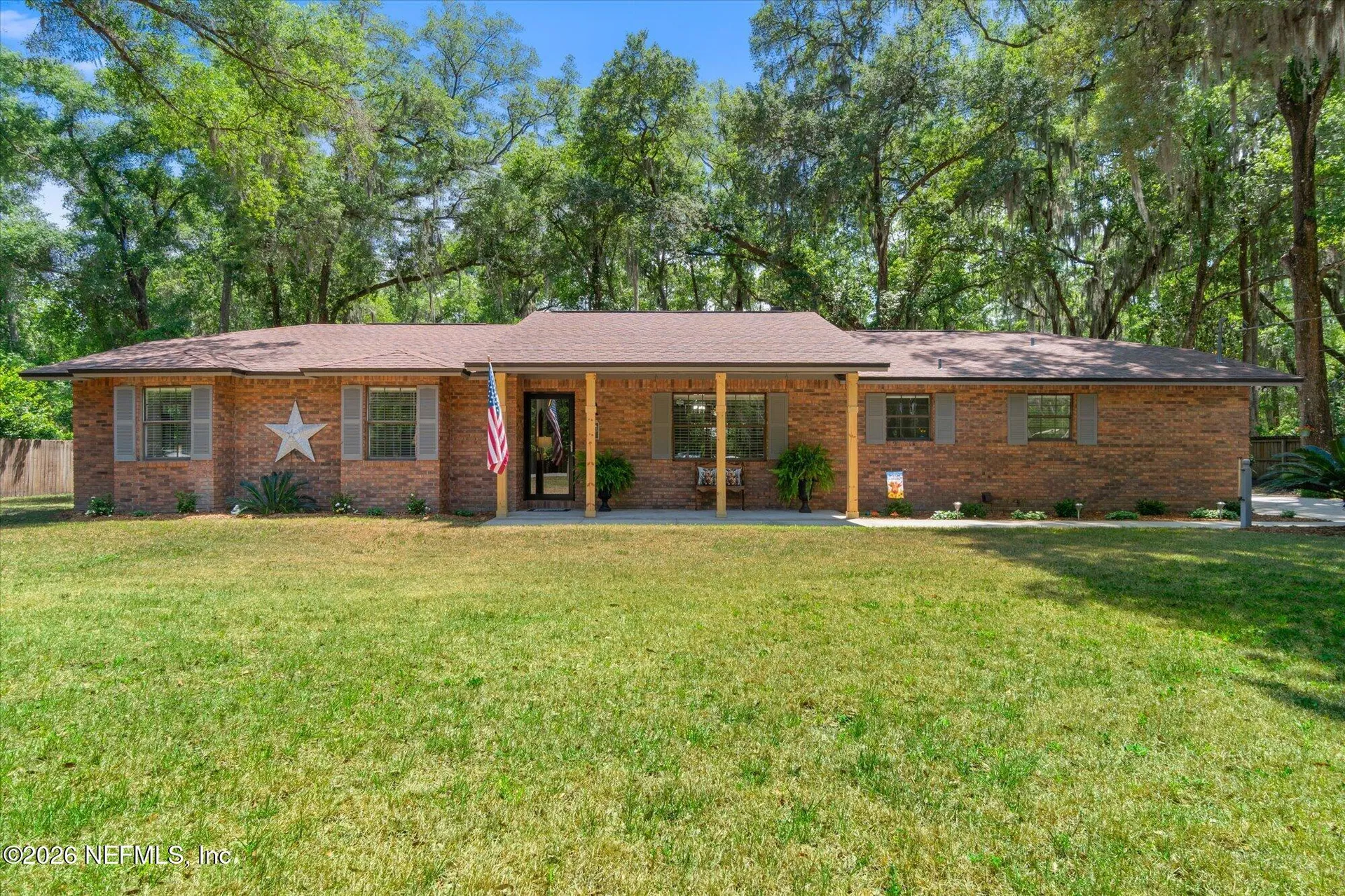 155 Carole Road Palatka FL 32177