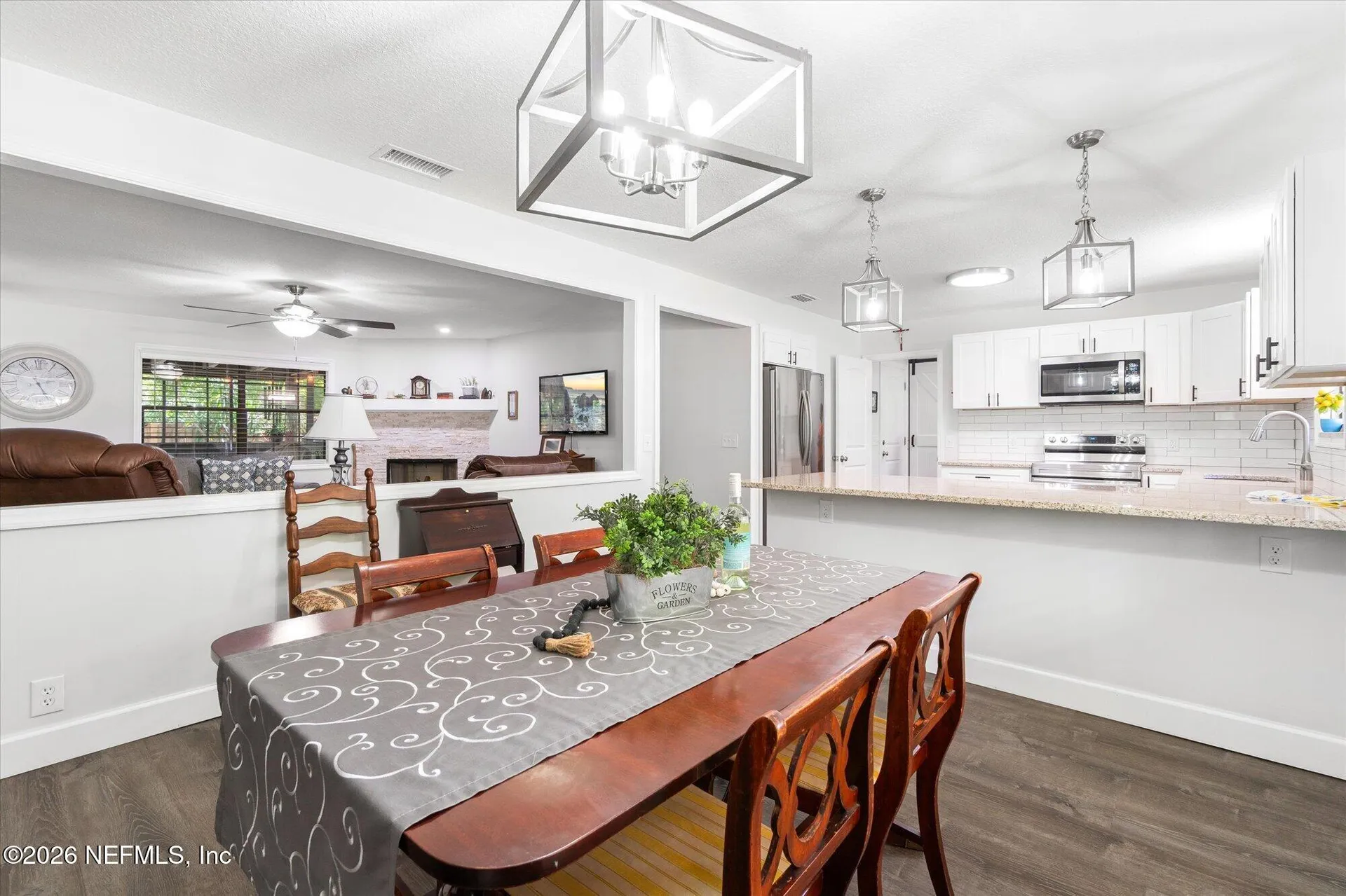 155 Carole Road Palatka FL 32177