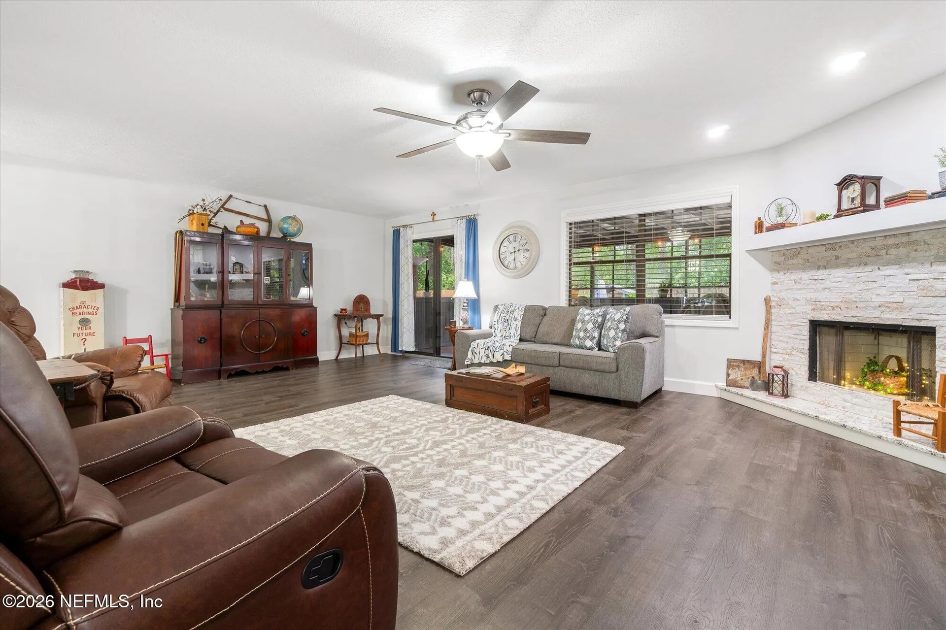 155 Carole Road Palatka FL 32177