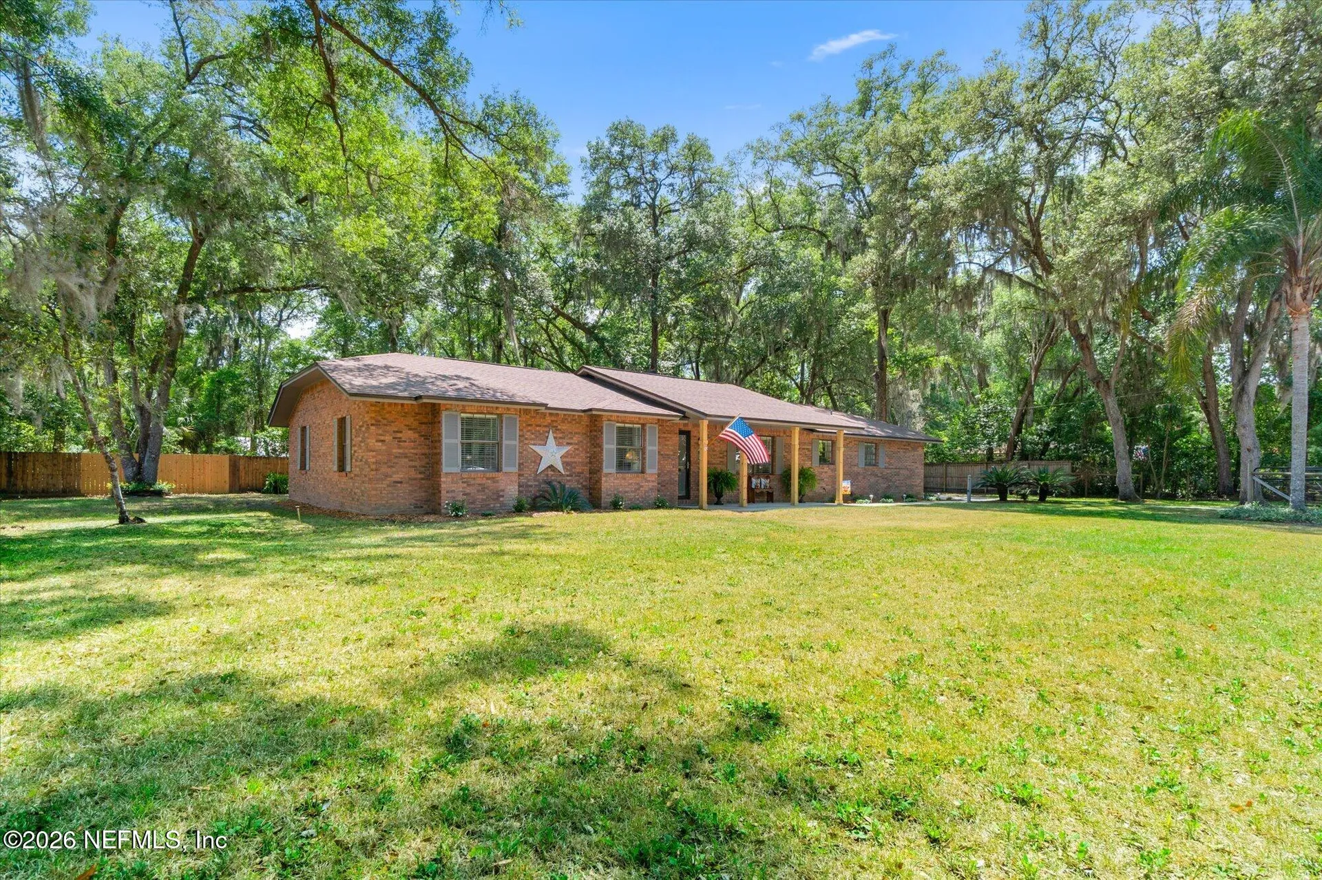 155 Carole Road Palatka FL 32177