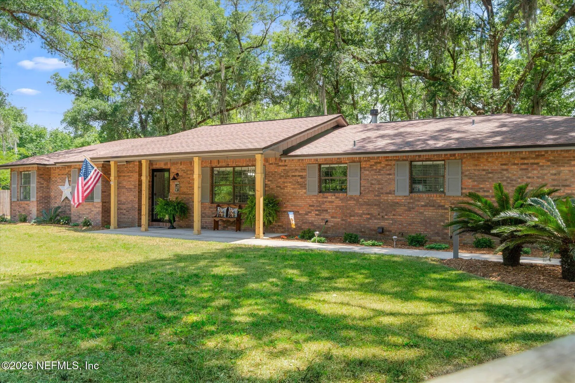155 Carole Road Palatka FL 32177