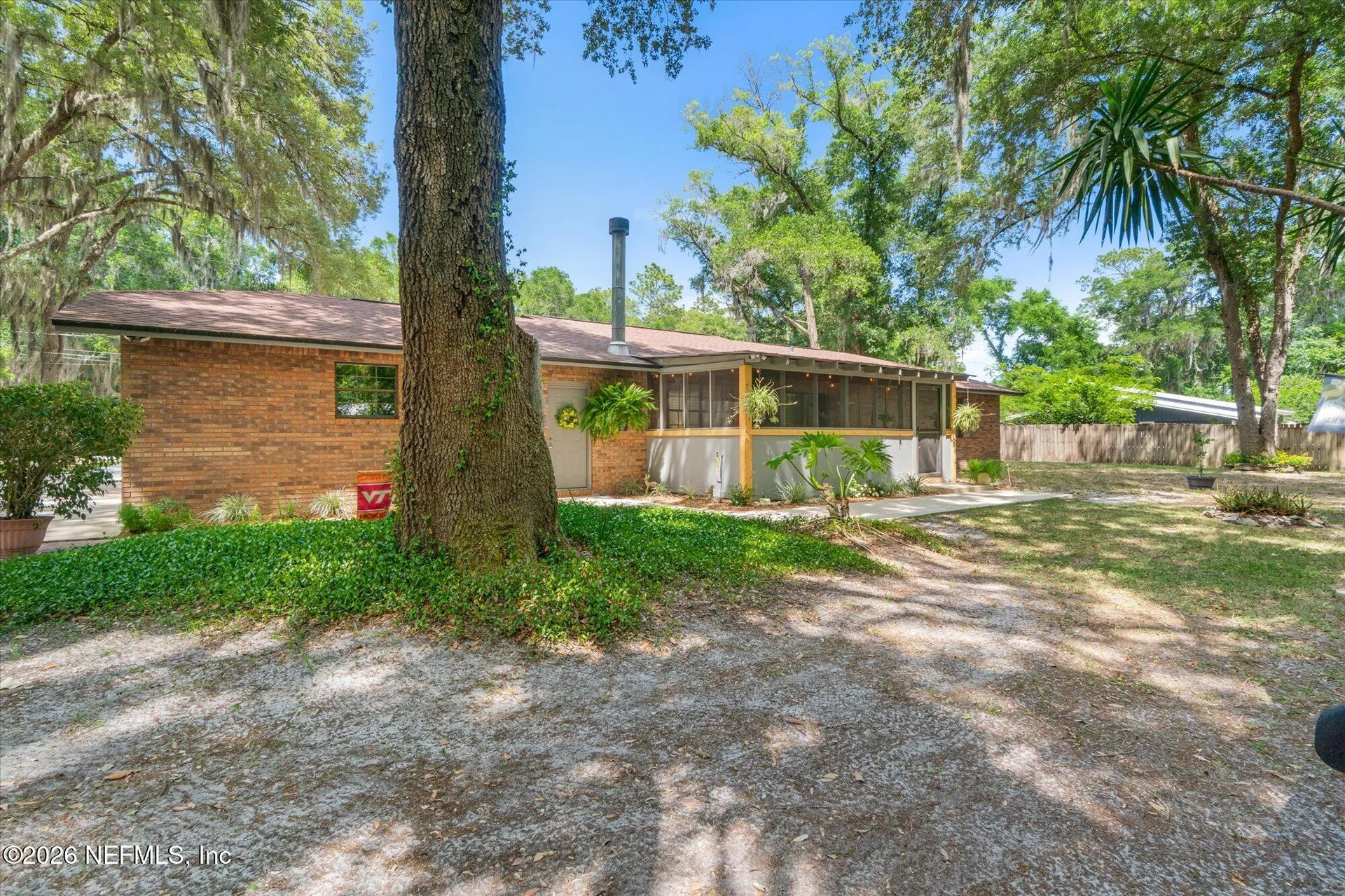 155 Carole Road Palatka FL 32177