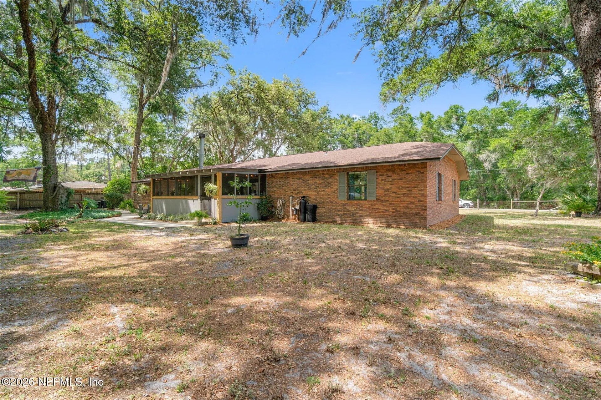 155 Carole Road Palatka FL 32177