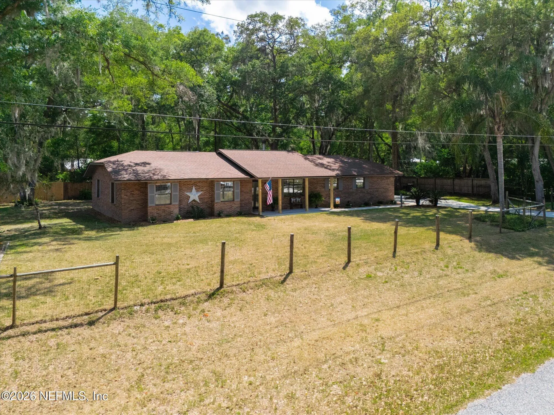 155 Carole Road Palatka FL 32177