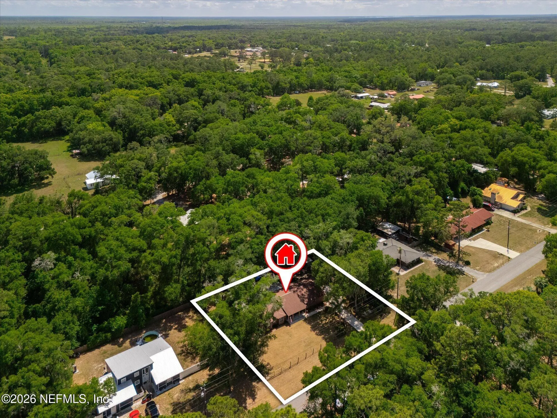 155 Carole Road Palatka FL 32177