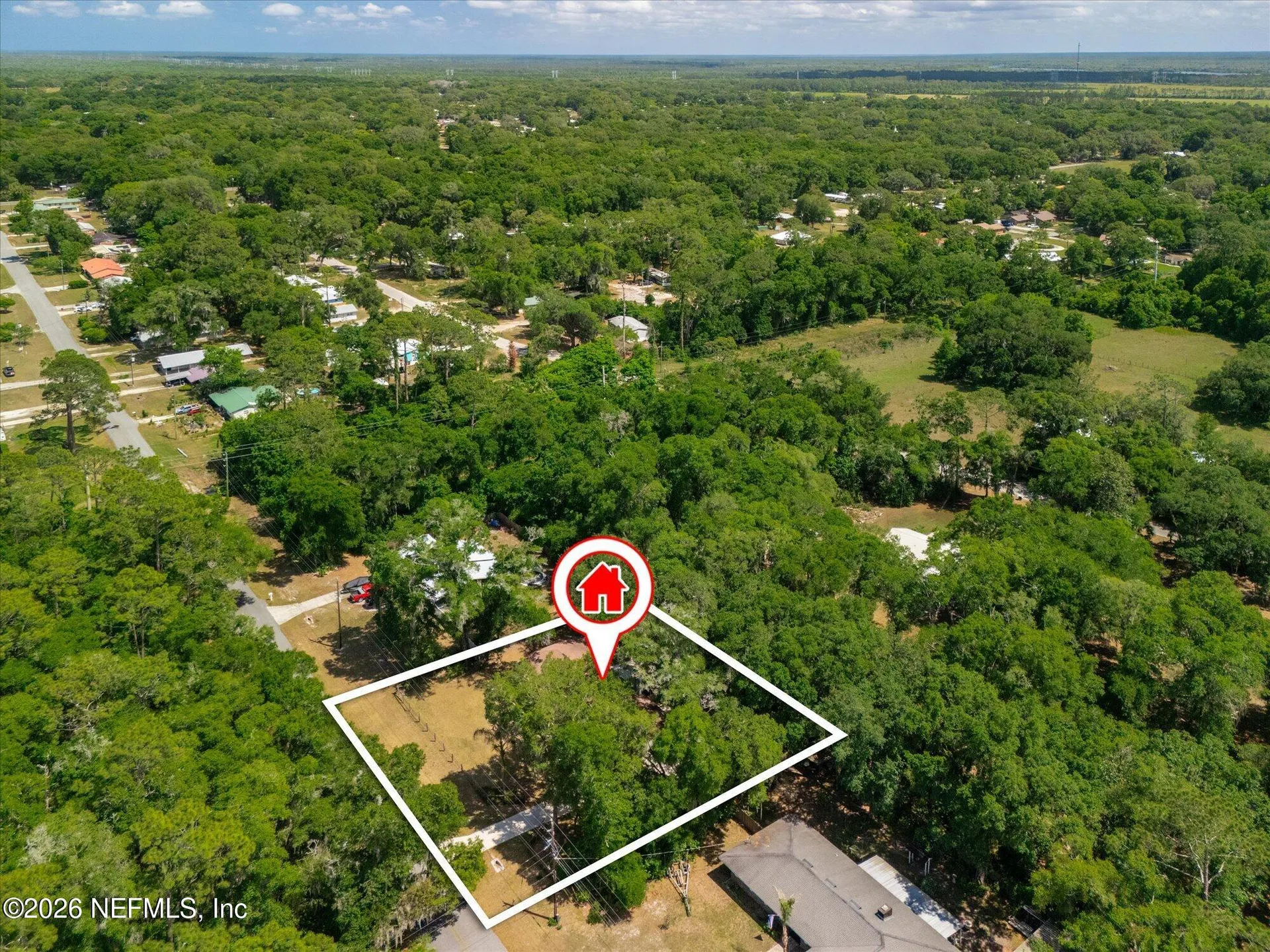 155 Carole Road Palatka FL 32177