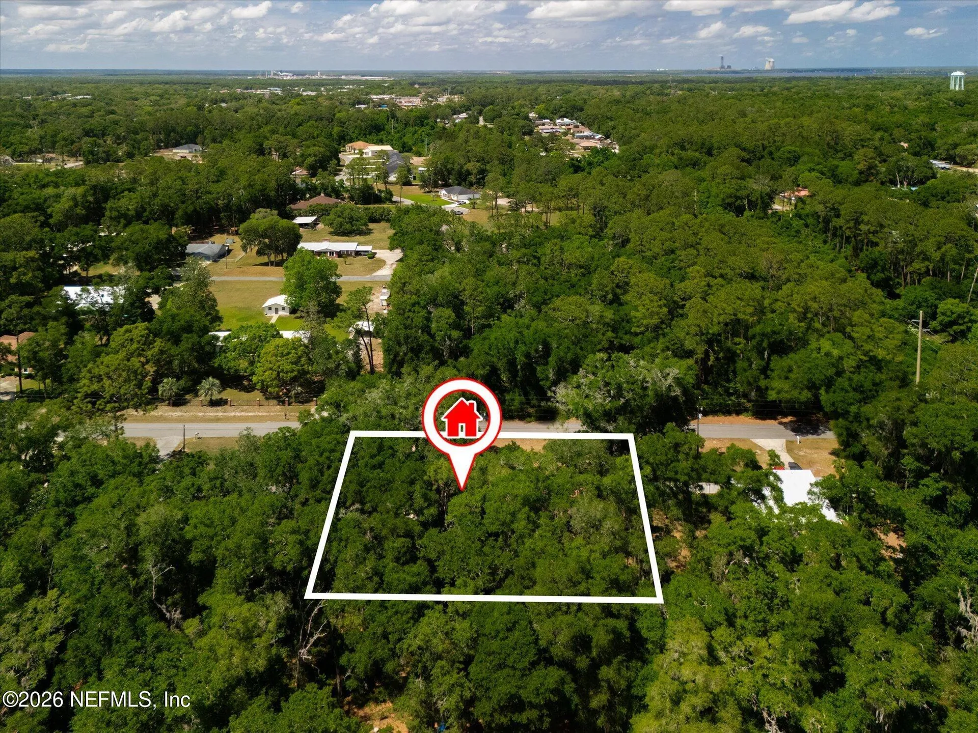 155 Carole Road Palatka FL 32177