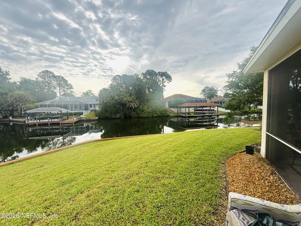 30 Coleridge Court Palm Coast FL 32137