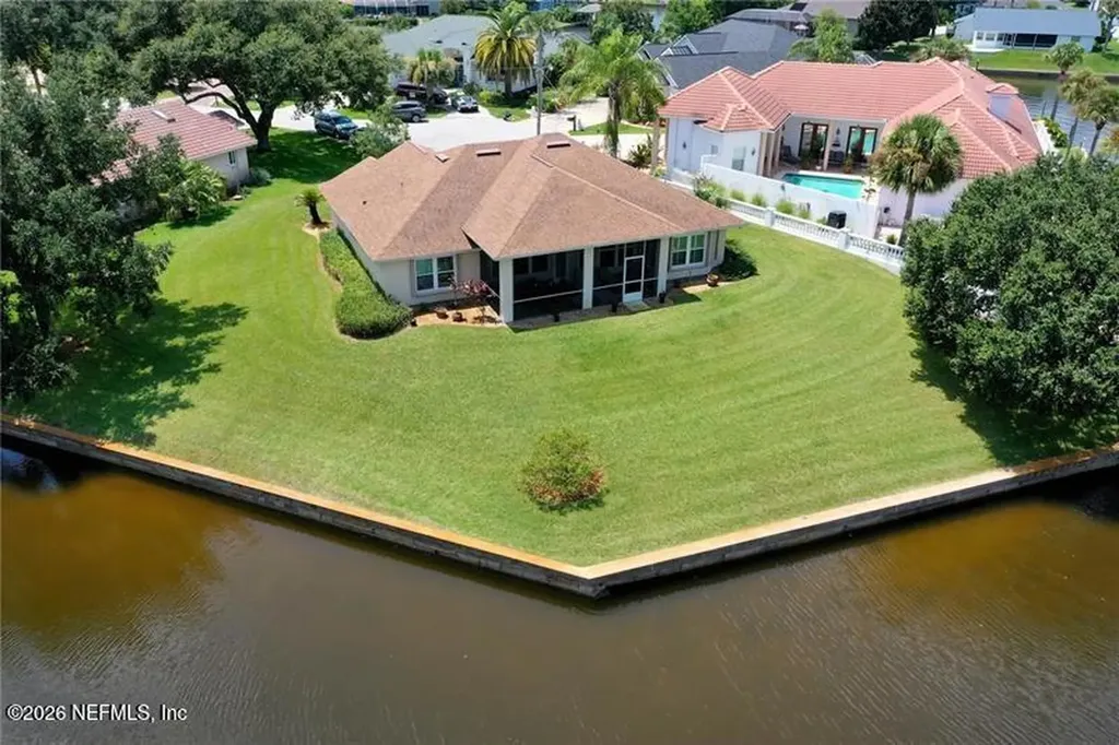 30 Coleridge Court Palm Coast FL 32137