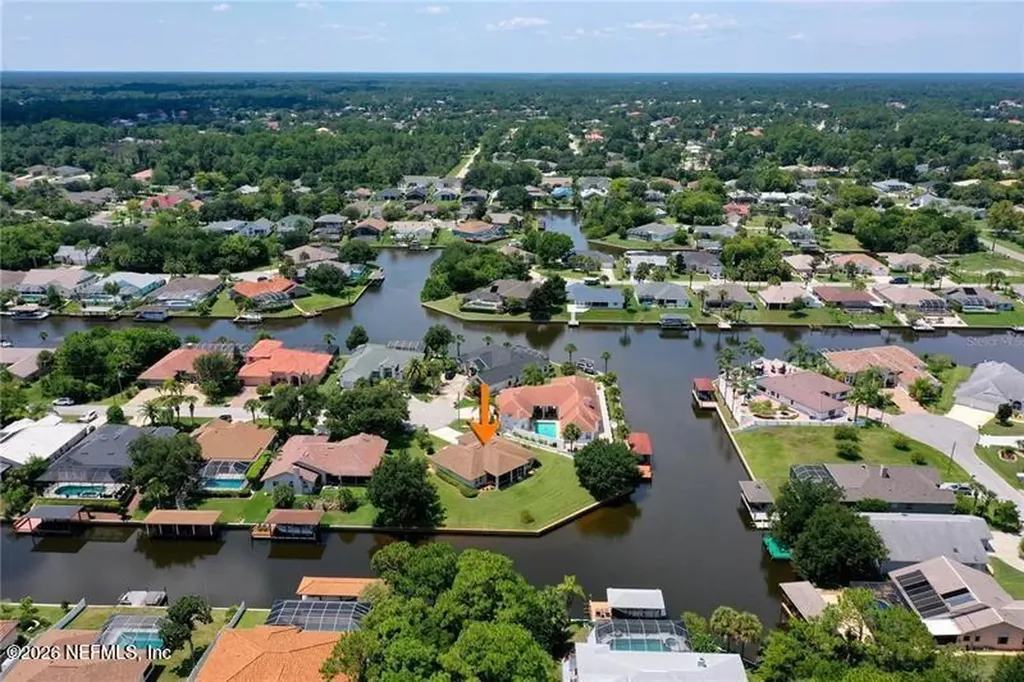 30 Coleridge Court Palm Coast FL 32137