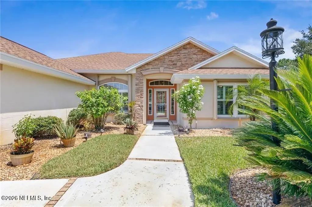 30 Coleridge Court Palm Coast FL 32137