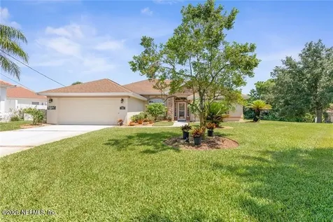 30 Coleridge Court Palm Coast FL 32137
