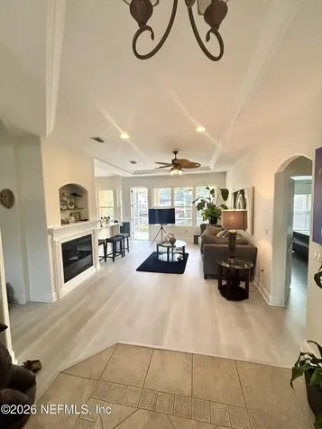 30 Coleridge Court Palm Coast FL 32137
