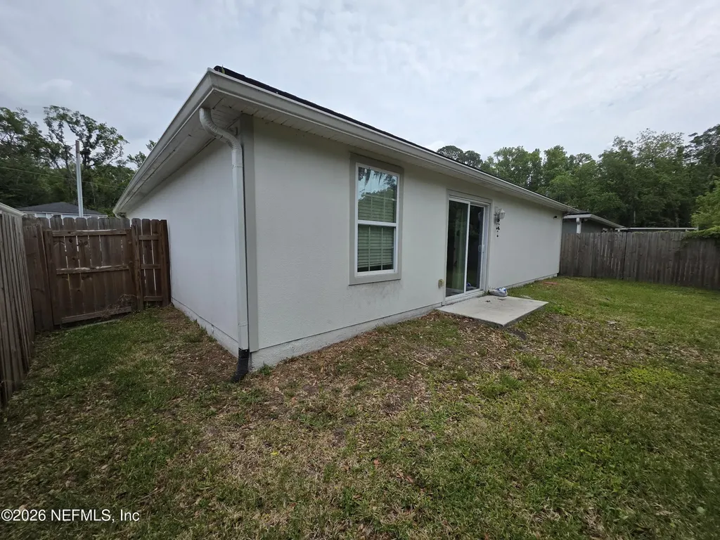 3218 Echo Street Jacksonville FL 32218