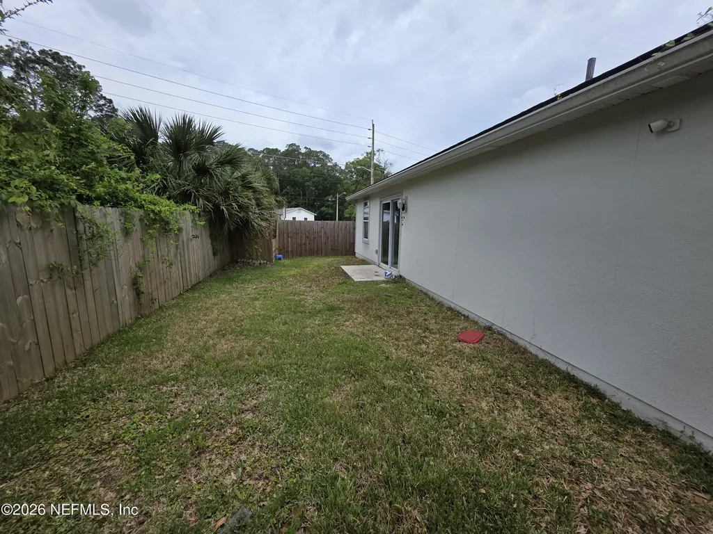 3218 Echo Street Jacksonville FL 32218