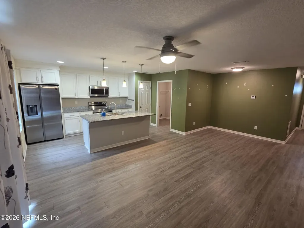 3218 Echo Street Jacksonville FL 32218
