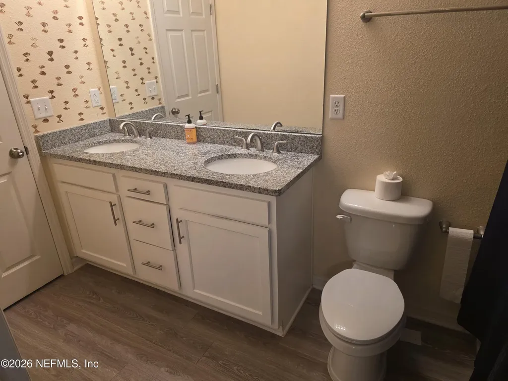 3218 Echo Street Jacksonville FL 32218
