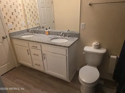 3218 Echo Street Jacksonville FL 32218