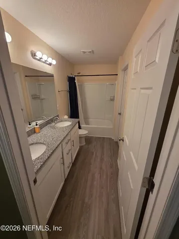 3218 Echo Street Jacksonville FL 32218