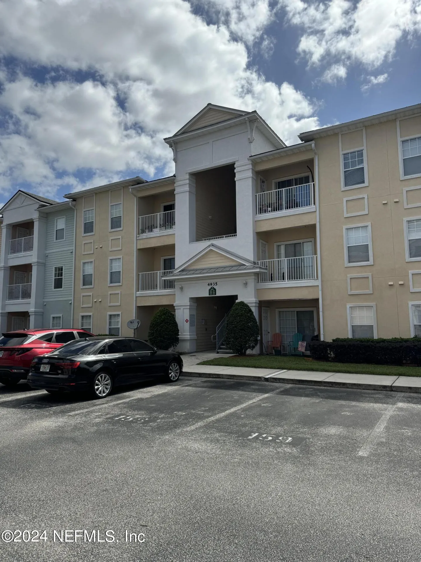 4935 Islamorada Lane Jacksonville FL 32256