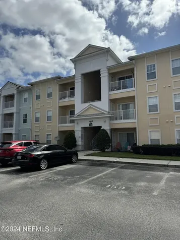 4935 Islamorada Lane Jacksonville FL 32256