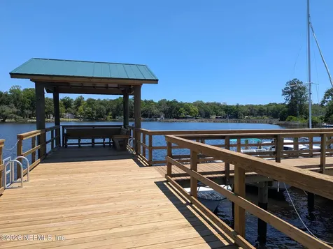 5201 Atlantic Boulevard Jacksonville FL 32207