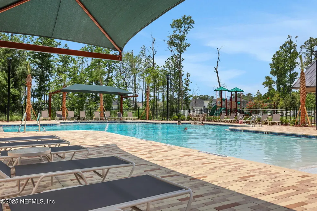 2238 Brannings Sawmill Court Middleburg FL 32068