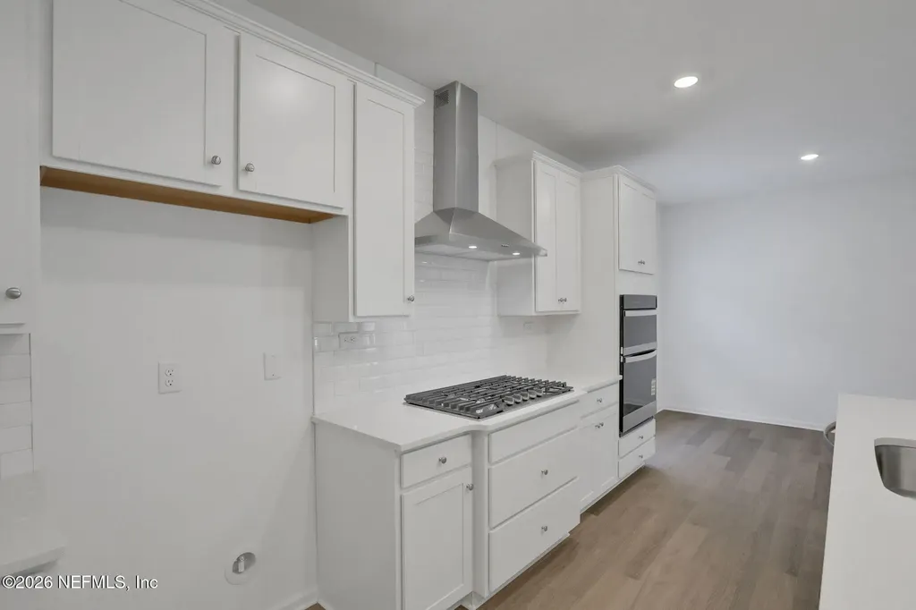2238 Brannings Sawmill Court Middleburg FL 32068