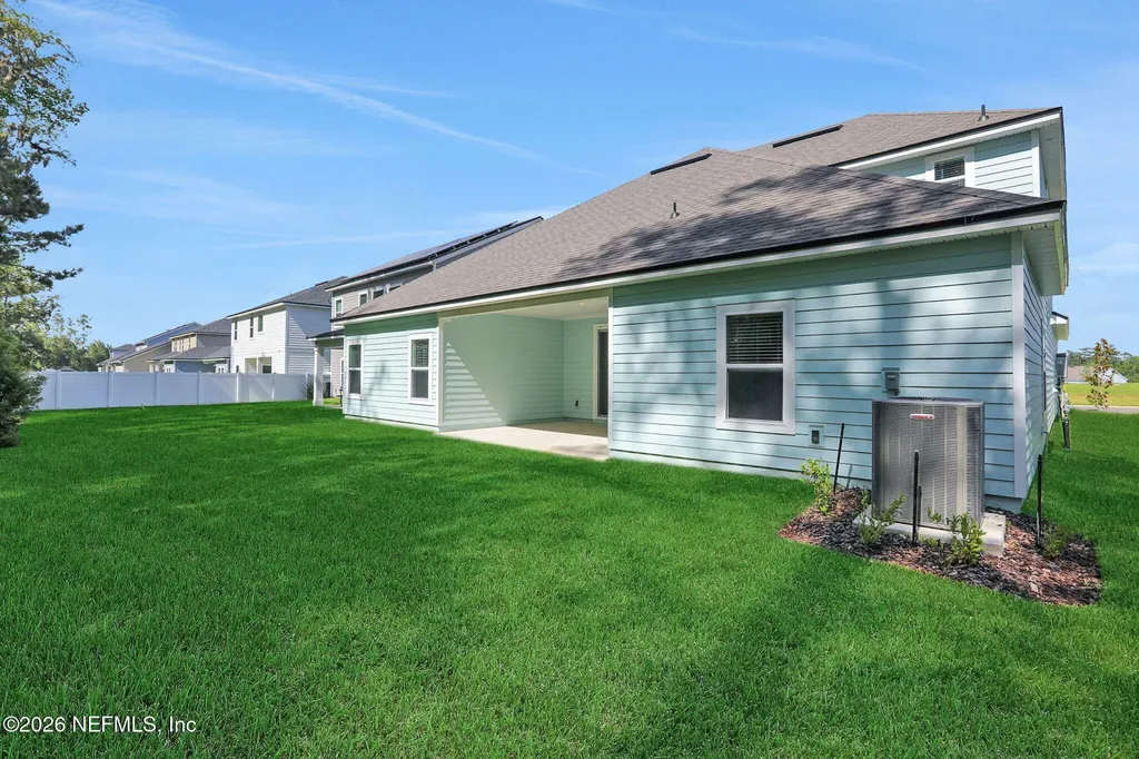 2238 Brannings Sawmill Court Middleburg FL 32068