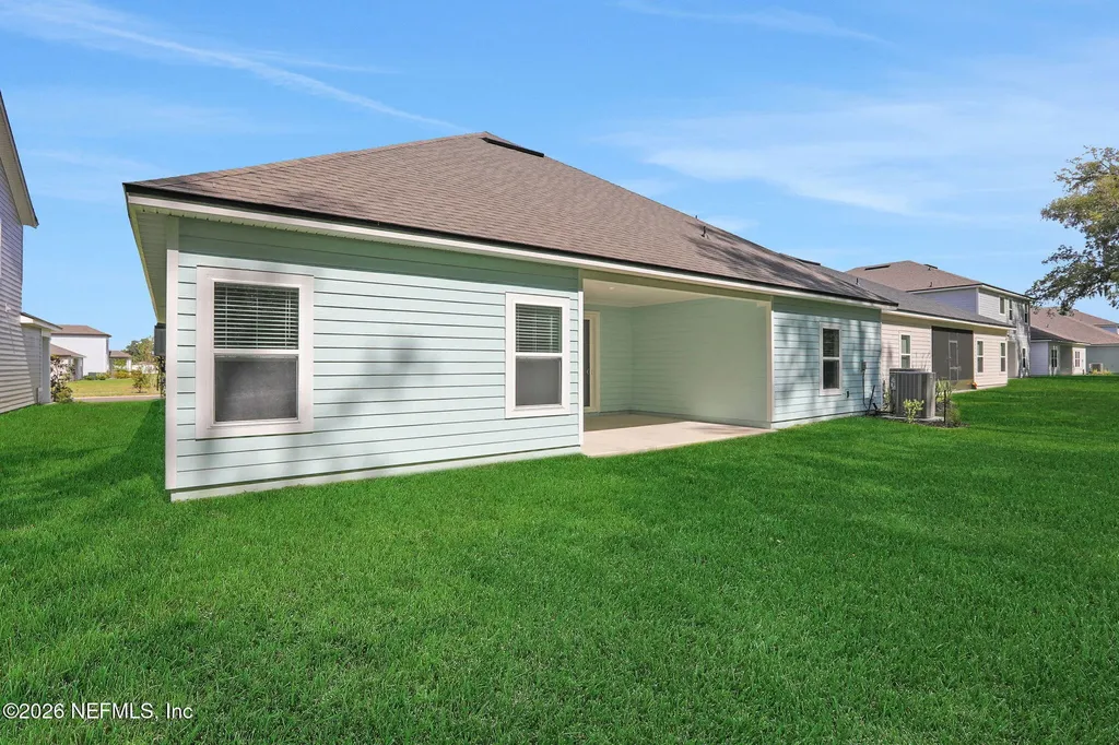 2238 Brannings Sawmill Court Middleburg FL 32068