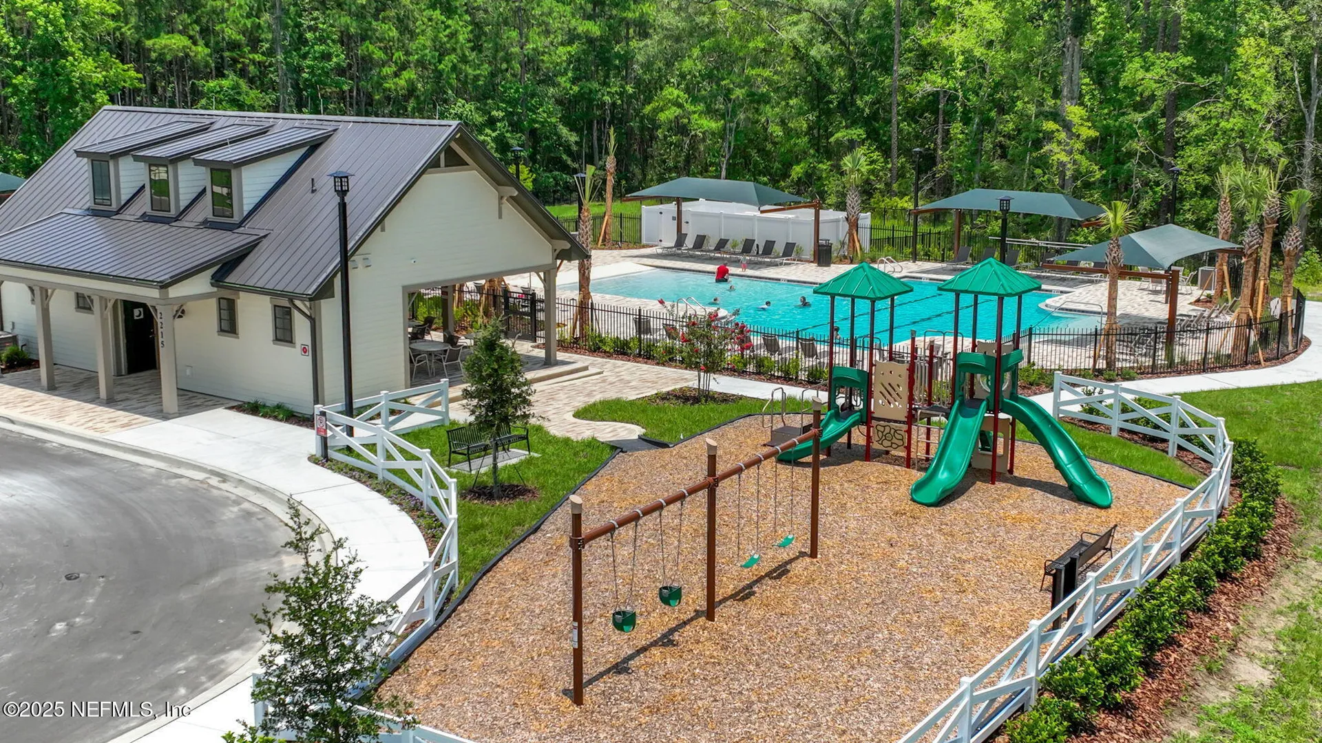 2238 Brannings Sawmill Court Middleburg FL 32068