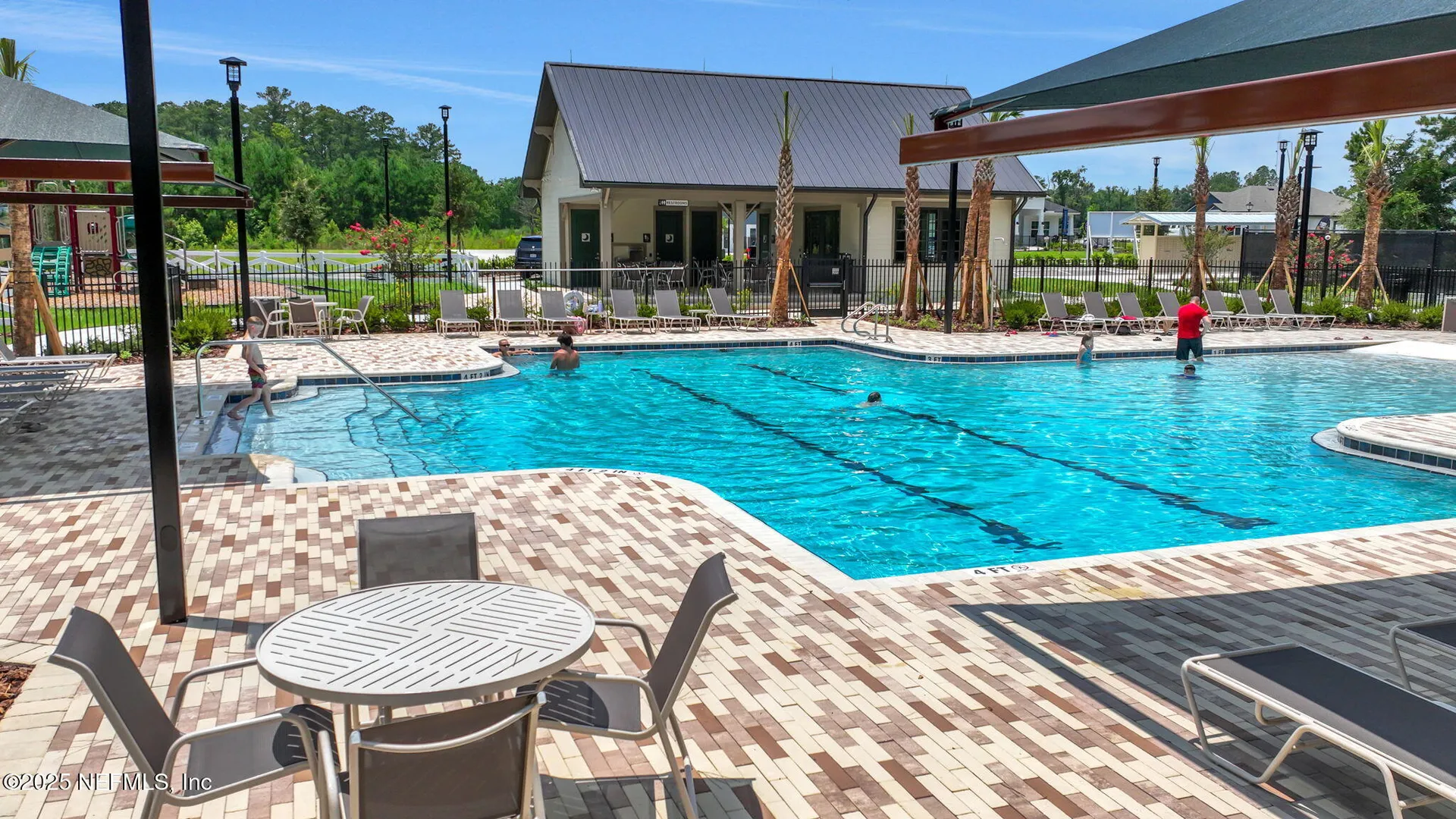 2238 Brannings Sawmill Court Middleburg FL 32068