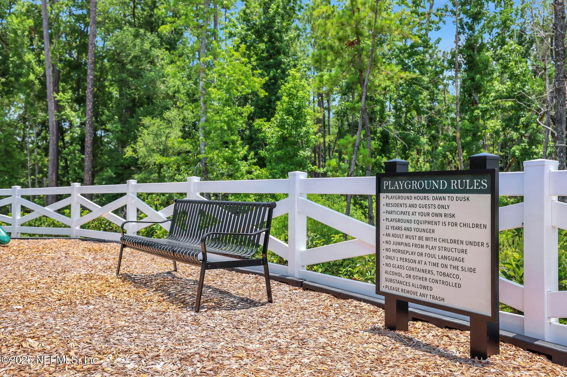 2238 Brannings Sawmill Court Middleburg FL 32068