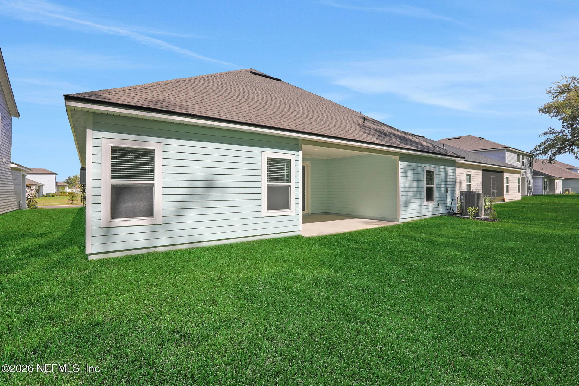 2238 Brannings Sawmill Court Middleburg FL 32068