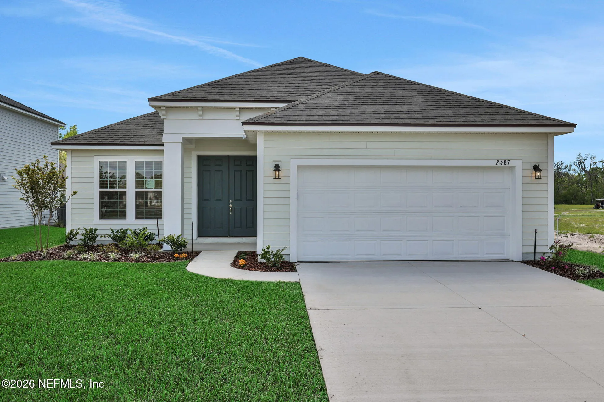 2238 Brannings Sawmill Court Middleburg FL 32068