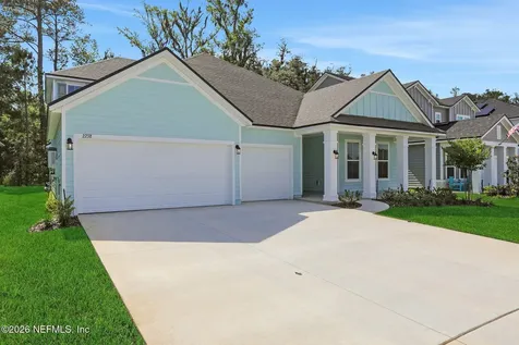 2238 Brannings Sawmill Court Middleburg FL 32068