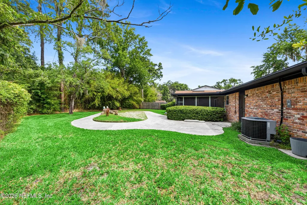 8452 Brierwood Road Jacksonville FL 32217