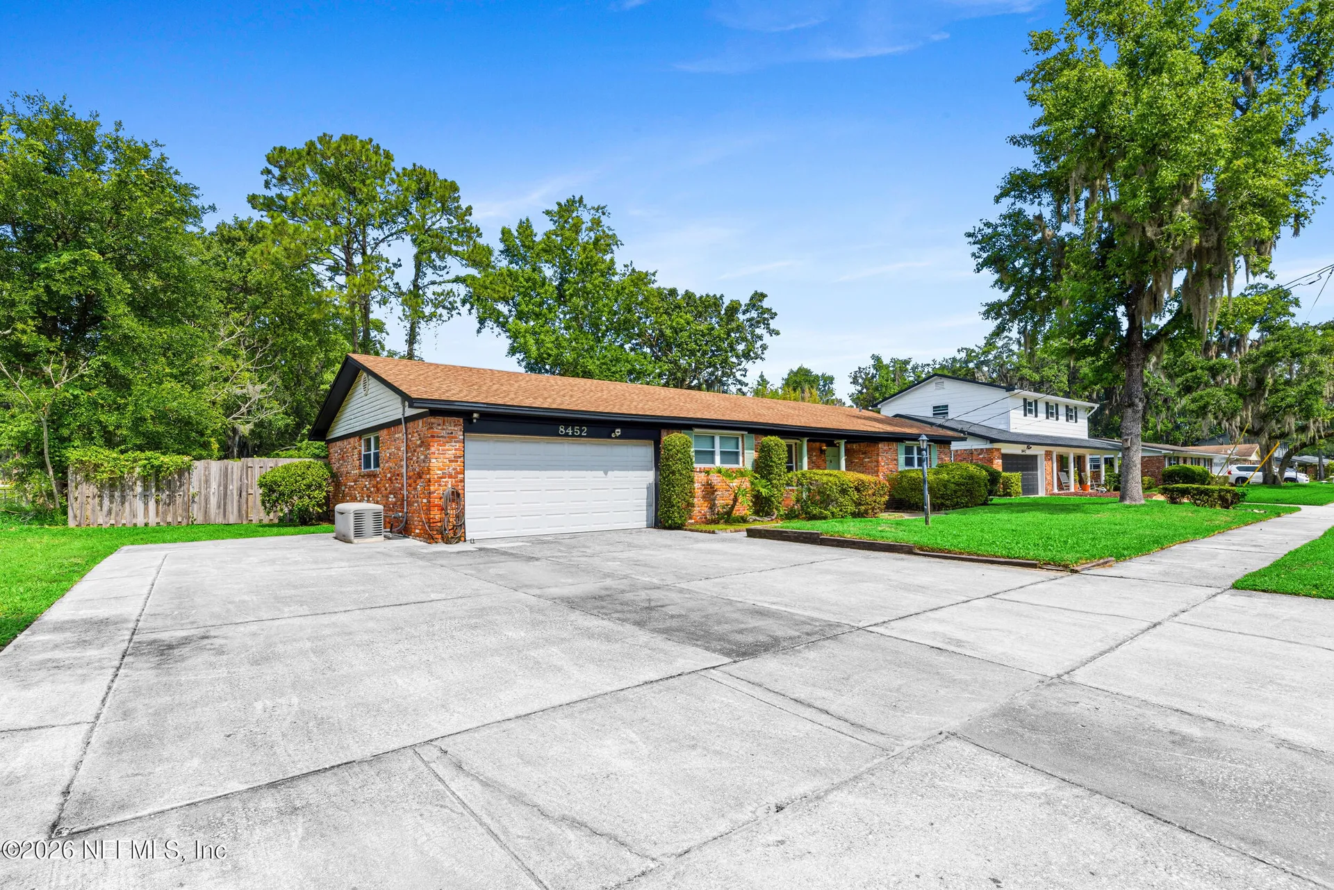 8452 Brierwood Road Jacksonville FL 32217