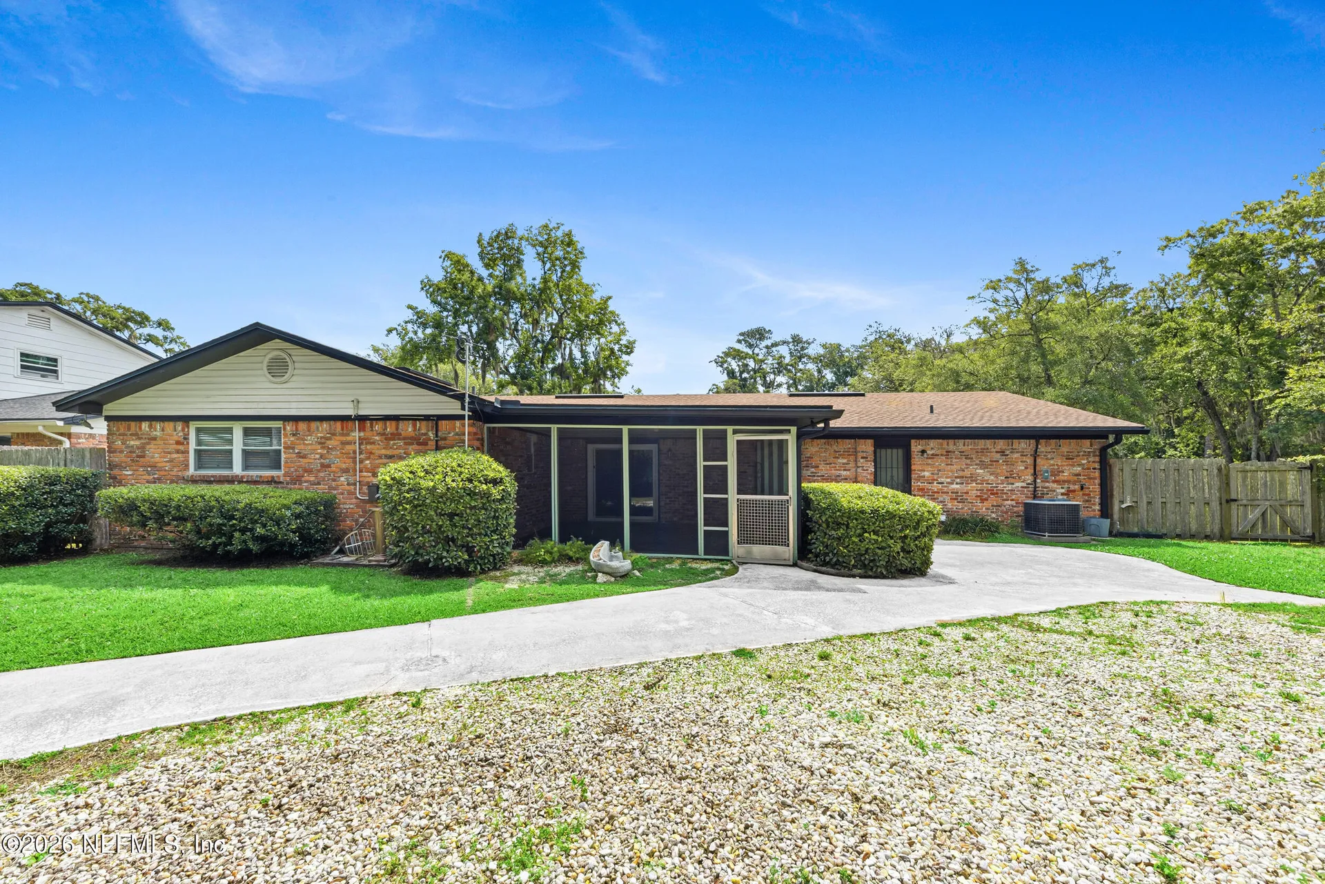 8452 Brierwood Road Jacksonville FL 32217