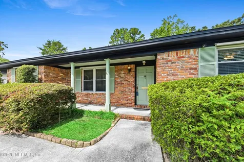 8452 Brierwood Road Jacksonville FL 32217