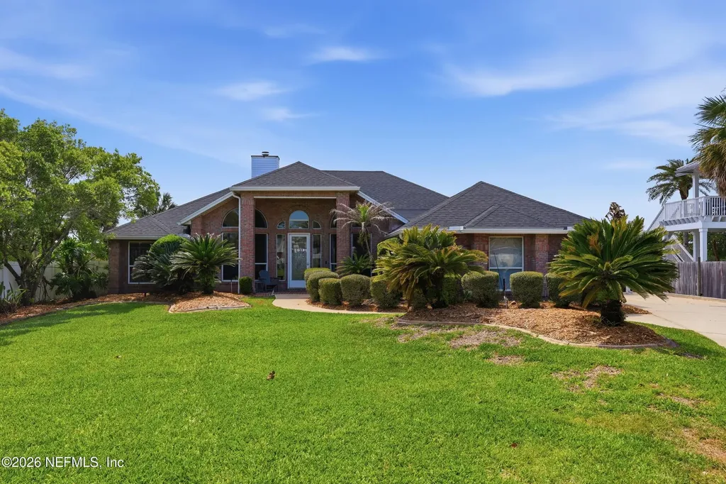 4226 Stacey Road W Jacksonville FL 32250